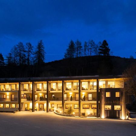 Hotel Maibad Vipiteno Ngoại thất bức ảnh
