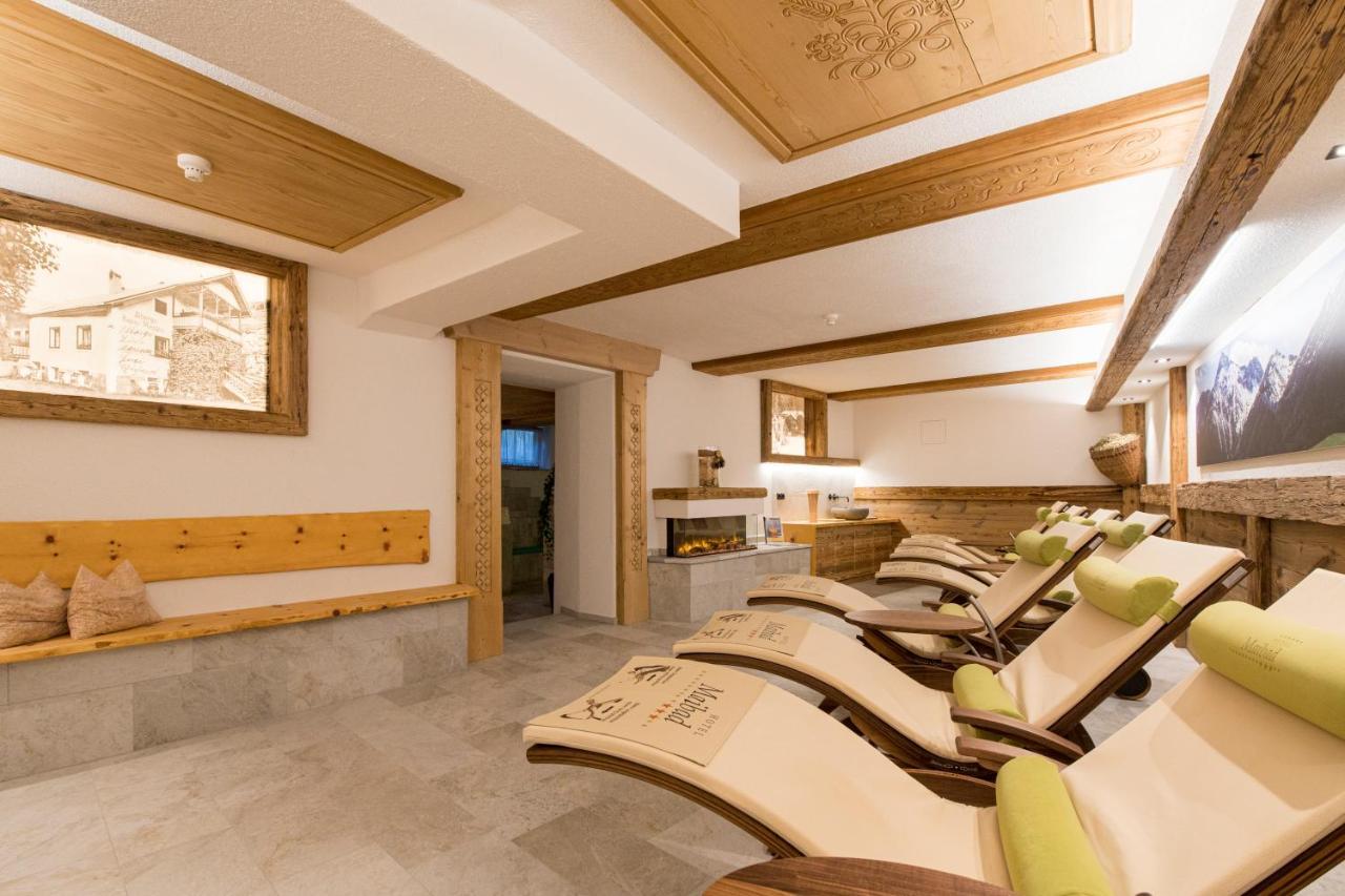 Hotel Maibad Vipiteno Ngoại thất bức ảnh