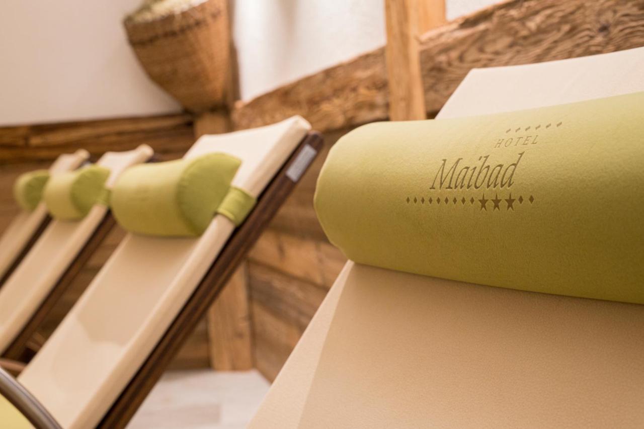 Hotel Maibad Vipiteno Ngoại thất bức ảnh