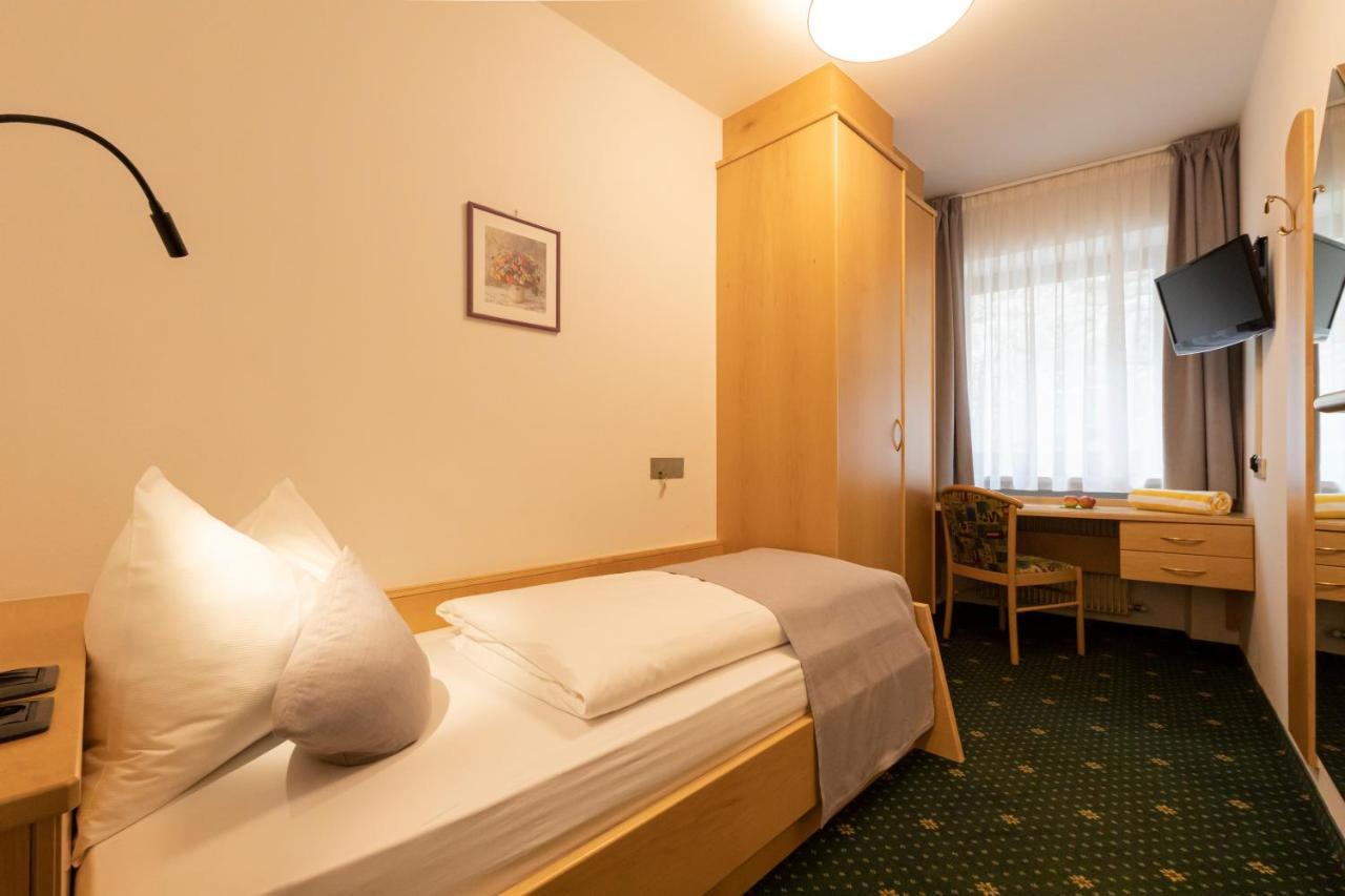 Hotel Maibad Vipiteno Ngoại thất bức ảnh