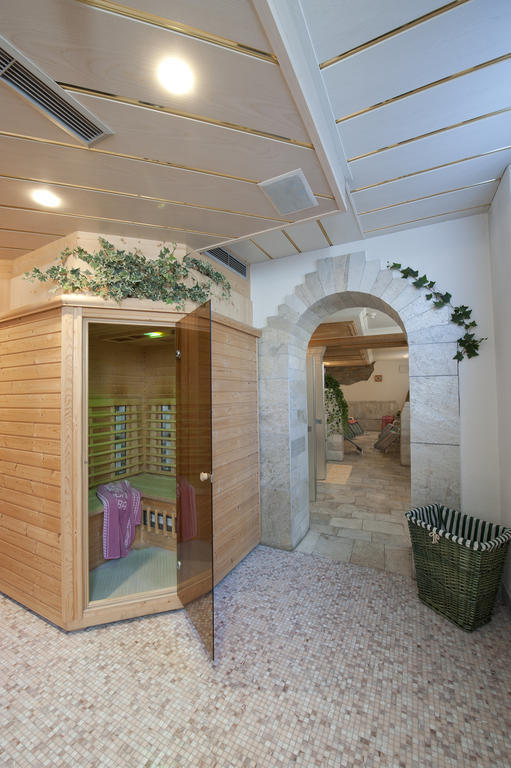 Hotel Maibad Vipiteno Ngoại thất bức ảnh
