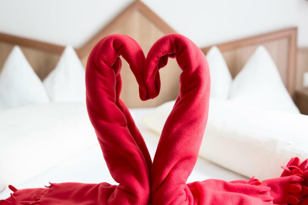 Hotel Maibad Vipiteno Ngoại thất bức ảnh